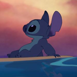 STITCH