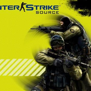 Counter-Strike Source by GP (No-Steam)