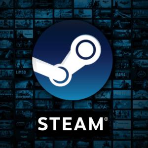 Пополнение Steam баланса кошелька. Регионы: Россия + Казахстан